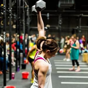 Meet your Posher, Carrie